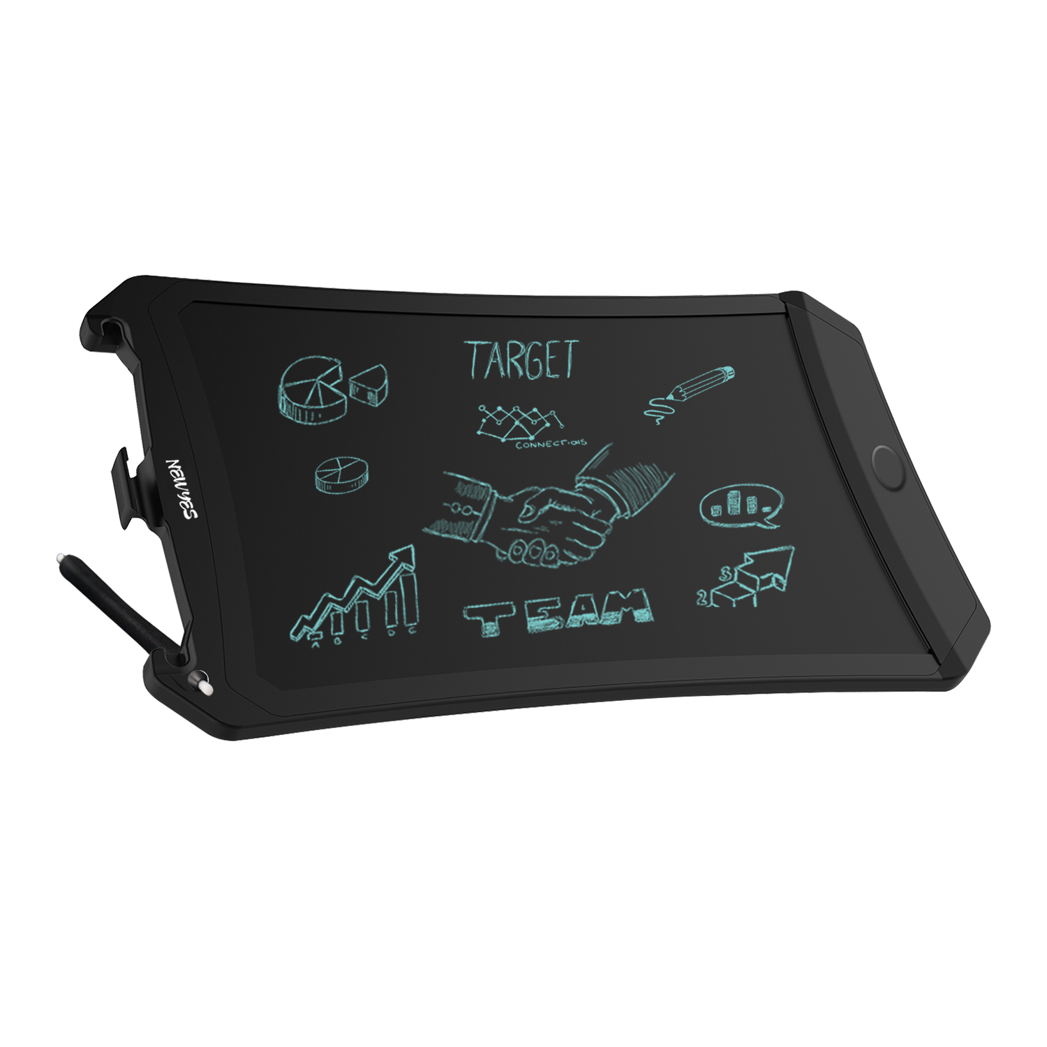 8.5 inch Robot E-Pad Writing Tablet – The Best EPad